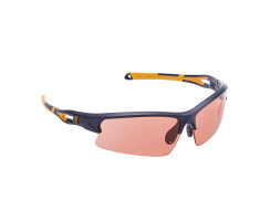 Browning Schießbrille On Point Orange