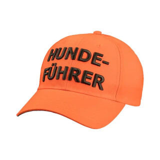 Hundeführer-Cap Hatz-Watz by Parforce