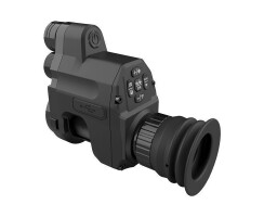 Nachtsichtgerät PARD NV007V 940nm FullHD Sensor inkl. Adapter und Powerbank 16 mm 42 mm