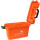 Box-in-BoxTransport- und Munitionsbox - 2er-Set orange