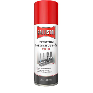 Ballistol Premium Rostschutz-Öl