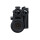 Nachtsichtgerät PARD NV007SP LRF mit Entfernungsmesser inkl. Adapter u. Powerbank 850 nm-39-45 mm mit Reduziermuffen